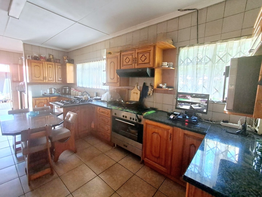 4 Bedroom Property for Sale in Sasolburg Ext 23 Free State